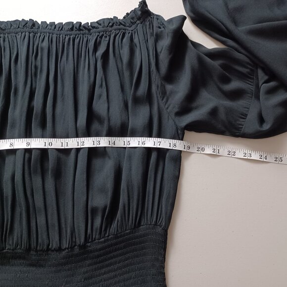 Hanna Nikole Renaissance Blouse - Picture 8 of 15